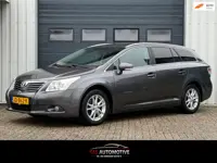 Toyota Avensis Wagon 1.8 VVTi Business NAVI / CLIMA / CRUISE