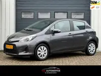 Toyota Yaris 1.5 Full Hybrid Aspiration 2e EIG / CRUISE
