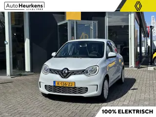Renault Twingo Z.E. R80 Série Limitée Vibes l AUTOMAAT l Origineel NL l 1e particuliere eigenaar!