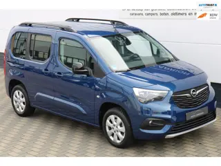 Opel Combo Tour 1.2 Turbo Automaat Carplay Camera BTW !!