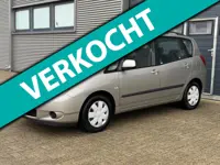 Toyota Corolla Verso 1.8 VVT-i Linea Terra APK - TREKHAAK - AIRCO!!!