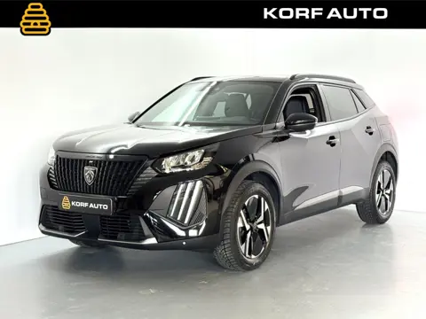 Peugeot 2008 1.2 PureTech 130 Allure | 360*camera | ACC | Keyless