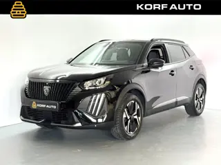 Peugeot 2008 1.2 PureTech 130 Allure | 360*camera | ACC | Keyless