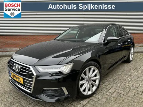 Audi A6 Limousine 50 TFSI e quattro S edition | HUD | Panormadak | 360 Camera | ACC | Dealer Onderho