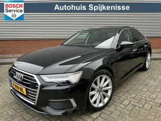 Audi A6 Limousine 50 TFSI e quattro S edition | HUD | Panormadak | 360 Camera | ACC | Dealer Onderho