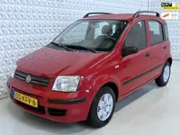 Fiat Panda 1.2 Edizione Cool met AIRCO, APK én 87.000km (2009)