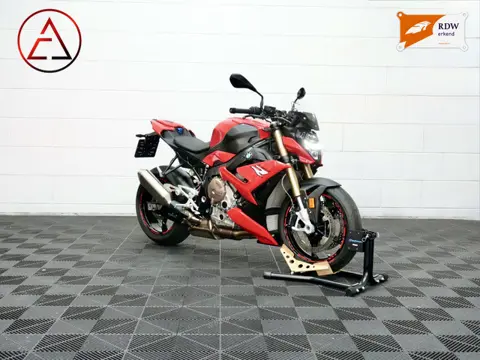 BMW S1000R 165PK | 7.083 KM | Full Power Naked | Dealer OH