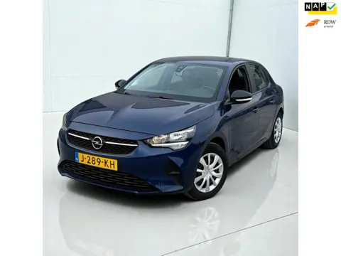 Opel Corsa 1.2 Edition 1e eigenaar / Dealer onderhouden