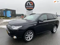 Mitsubishi Outlander 2014 * 2.0 PHEV Executive Edition * HYBRIDE * APK !!