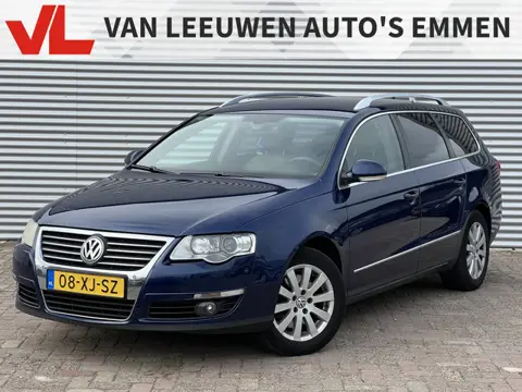 Volkswagen Passat Variant 2.0 TFSI Highline Business | Nieuw Binnen! | Stoelverwarming | Carplay | H