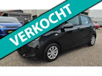 Hyundai I10 1.0i Comfort