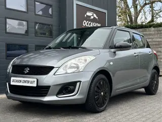 Suzuki Swift AIRCO / 5 DRS / EL PAKKET / APK 02-2028 ...