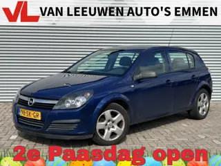 Opel Astra 1.6 Enjoy | Nieuw Binnen! | Inruilkoopje | Zo mee