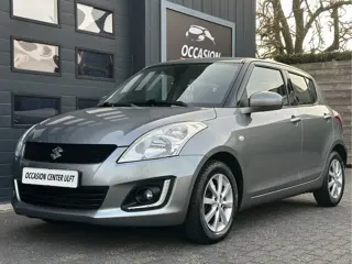 Suzuki Swift AIRCO / 5 DRS / CRUISE CONTR / PDC / LED ...