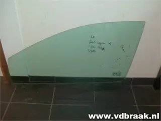 Ford Focus Wagon 2004-2011 Portierraam links voor