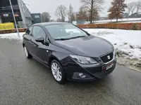 Seat Ibiza 1.2 Reference airco zeer mooie auto