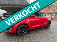 Suzuki SWIFT 1.2 Stijl Smart Hybrid