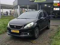 Peugeot 2008 1.2 PureTech Blue Lion