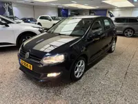 Volkswagen Polo 1.2 TSI BlueMotion Comfortline 5deurs | Airco | Elek. Pakket | LM velgen | Inruil mo