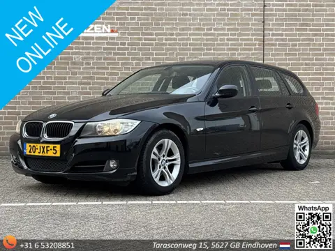 BMW 3-serie Touring 316i Business Line | Climate | Cruise | Navi | PDC |