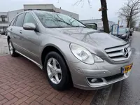 Mercedes-Benz R-Klasse 320 CDI 4-Matic 6persoons Automaat Geheel dealeronderhouden Airco/ECC,Navi,Ca