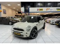 MINI Mini 1.6 One Airco (bj 2006)