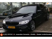 BMW 5-serie 540i xDrive M-PAKKET DEALER OND. NL-AUTO 1E EIG!