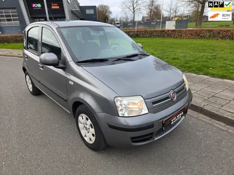 Fiat Panda 1.2 Edizione Cool airco 105676km nap