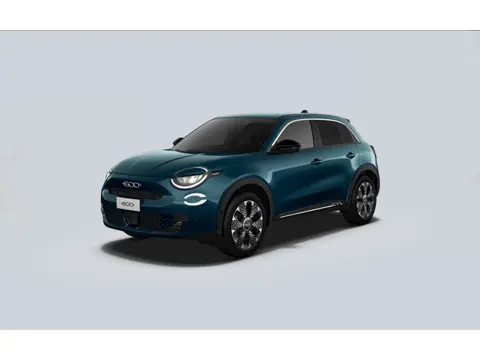 Fiat 600e La Prima 54 kWh