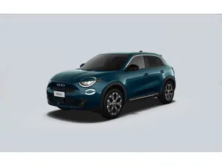 Fiat 600e La Prima 54 kWh