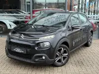 CITROEN C3 1.2 PT SHINE BUSINESS AUTOMAAT NAVI PDC