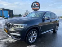 BMW X3 2020 * XDrive20i High Executive Edition * EURO 6 * EX BTW & EX BPM