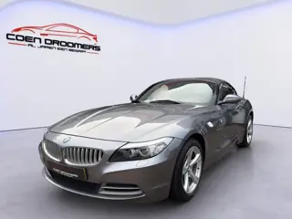 BMW Z4 Roadster sDrive35i | Stoel & Stuurverwarming | Elektrische stoelen met Memory | Parkeersensor