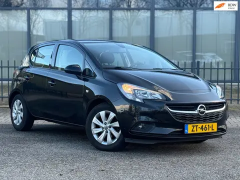 Opel Corsa 1.2