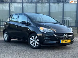 Opel Corsa 1.2