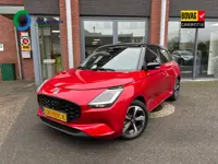 Suzuki Swift 1.2 Style Smart Hybrid,Camera,Pdc,Navi.