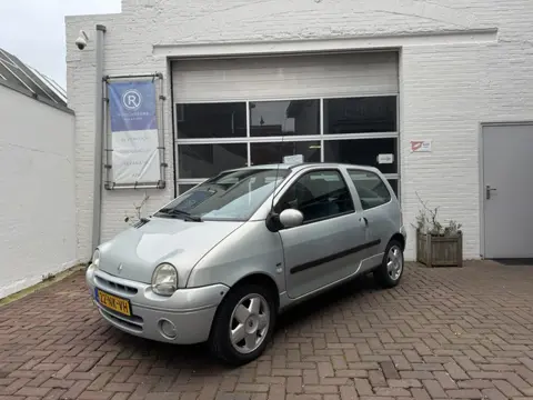 Renault Twingo 1.2-16V Privilège Quickshift 5 Automaat/Airco/LMvelgen