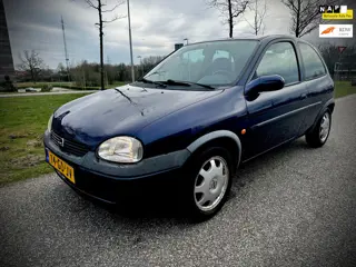 Opel Corsa 1.2i-16V Onyx, apk, airco, inruilkoopje