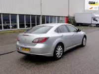 Mazda 6 _ 1.8 Touring 2008 NAP Airco Apk 21/08/2026
