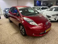 Nissan LEAF Business Edition 30 kWh 5deurs | Airco | Automaat | Elek. Pakket | 360 Cam | Bose | Inru