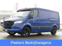 Mercedes-Benz Sprinter 316 2.2 CDI L2H1 PB Edition Camera, Cruise, Carplay, 164pk, LED, 2 x Schuifde