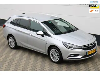 Opel Astra Sports Tourer 1.4 Turbo 150PK 120 Jaar Edition