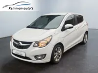 OPEL KARL 1.0 ecoFLEX Cosmo - Vol opties - 2e eig.