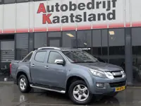 Isuzu D-Max 2.5 Extended Cab - AUTOMAAT - CLIMA - BTW -