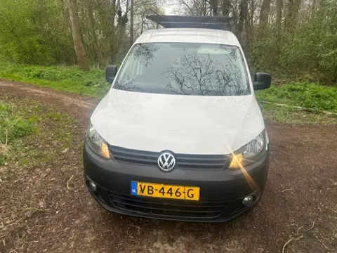 Volkswagen Caddy 1.6 TDI