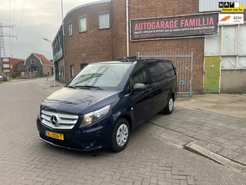 Mercedes-Benz Vito 111 CDI Lang