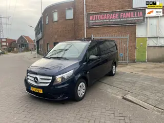Mercedes-Benz Vito 111 CDI Lang