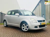 Suzuki Swift 1.5 Exclusive