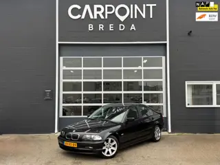 BMW 3-serie 318i Executive, CLIMA, CRUISE, APK, NAP