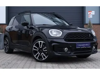 Mini Mini Countryman 2.0 Cooper S JWC